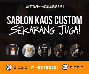 Kaos Komunitas Keren Cempeh Pengiriman Dari Bandung murah