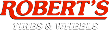 Roberts Tires — site plan or rendering
