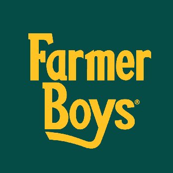 Farmer Boys — plano del sitio o render