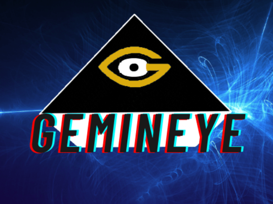 GeminEye cover image
