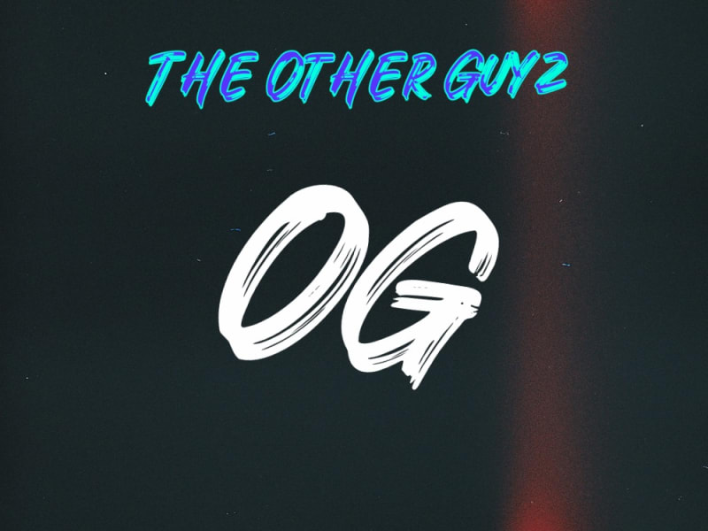 The Other Guyz cover image