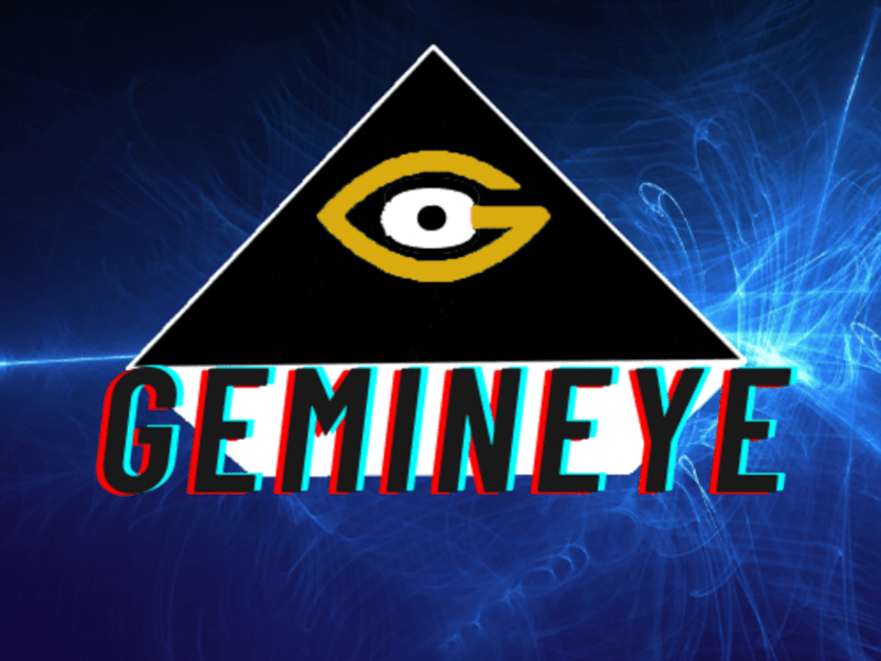 GeminEye cover image