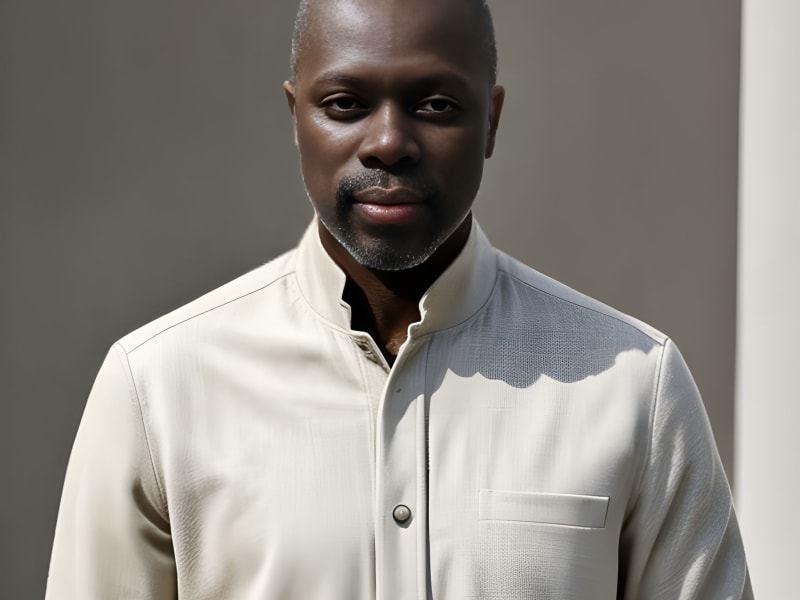 Lajo Mounkassa cover image
