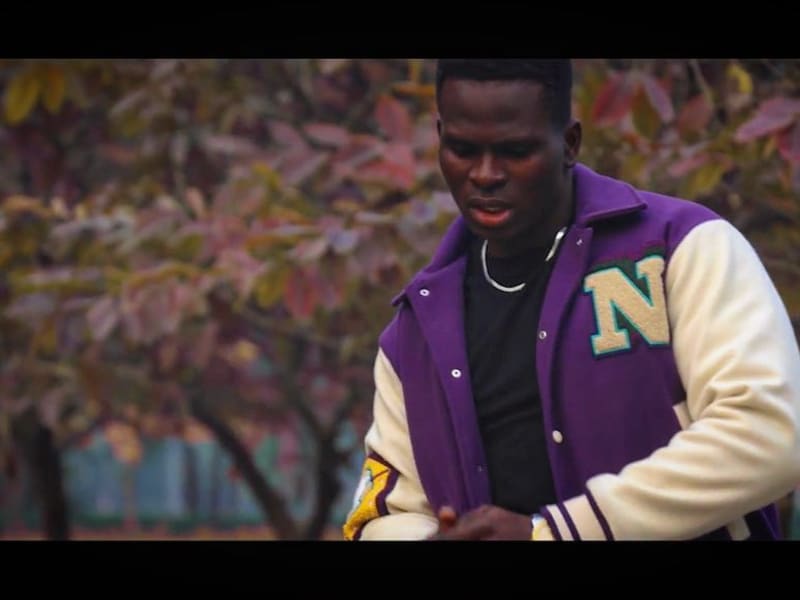 Yung Sammy cover image