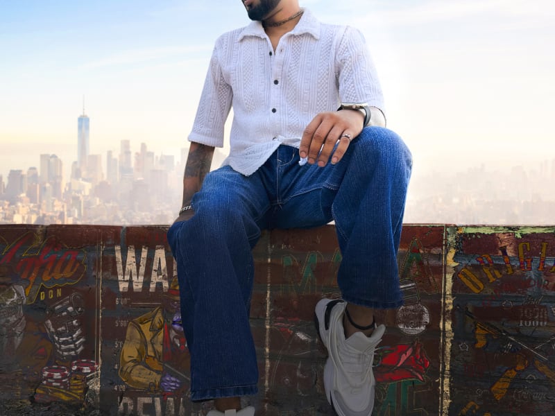 Gaurav Kapoor cover image