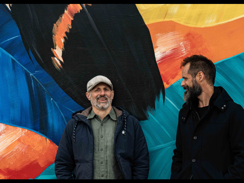 SINGLE:COMMON cover image
