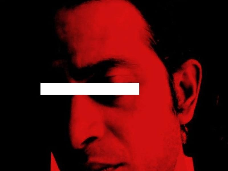Baba Inquilabi cover image
