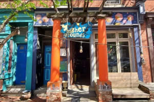 Higher Grounds Cafe