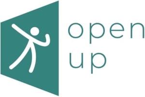 Open Up