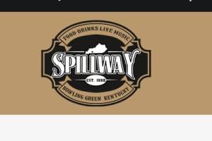 Spillway BG (