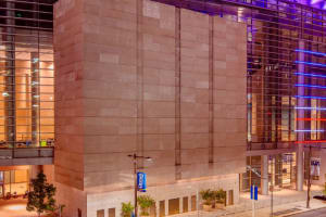 Pennsylvania Convention Center