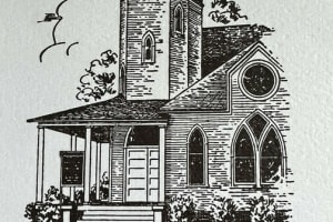 Concord United Methodist Church