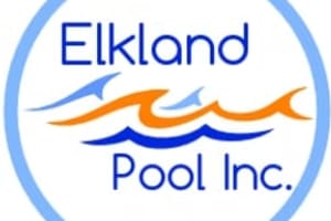 Elkland Pool