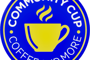 Community Cup Coffee and More