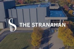 The Stranahan