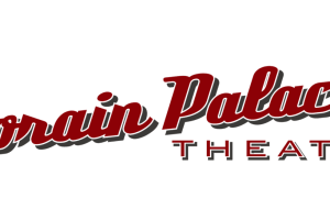 The Lorain Palace Theatre