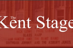 The Kent Stage