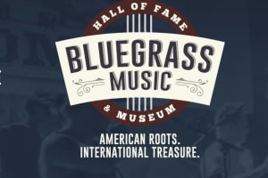 Bluegrass Music Hall of Fame & Museum