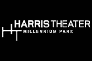 Harris Theater at Millennium Park