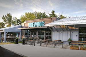 BrewDog New Albany