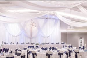 Woodside Event Center at St Michael's