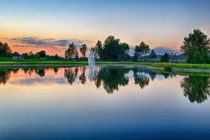 Jefferson Country Club