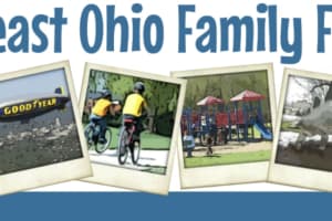 Northeast Ohio Family Fun