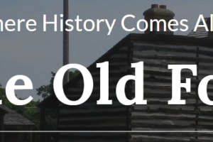 The Old Fort