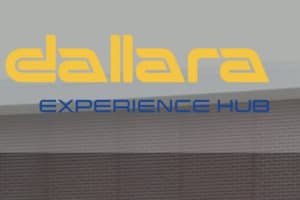 Dallara Experience Hub