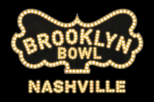 Brooklyn Bowl Nashville