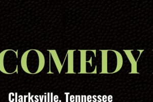Joker's Comedy House