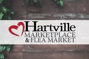 Hartville MarketPlace & Flea Market
