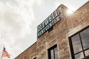Biltwell Event Center