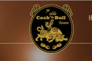 Ye Olde Cock n Bull
