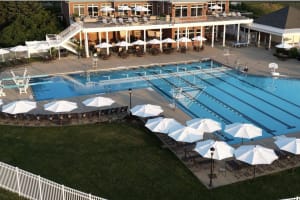 NCR Country Club