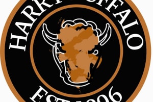 Harry Buffalo Westerville