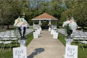 Chateau Banquets