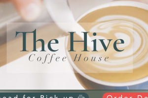 The Hive Coffee House