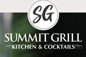 Summit Grill Kitchen & Cocktails