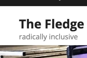 The Fledge