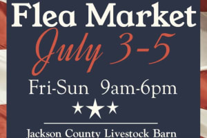 Antique & Flea Market