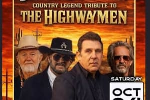Silver Stallion: Country Legend Tribute to The Highwaymen