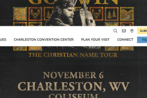 Charles Wesley Godwin: The Christian Name Tour