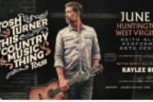 Josh Turner