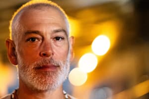 Matisyahu at The Vogue in Indianapolis