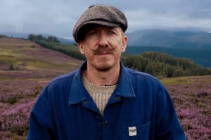 Foy Vance at The Vogue in Indianapolis