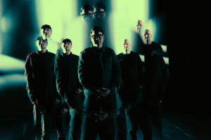 Hawthorne Heights with special guests letlive. and Creeper at The Vogue in Indianapolis