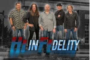 Hi Infidelity