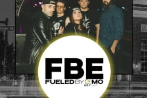 Fueled By Emo