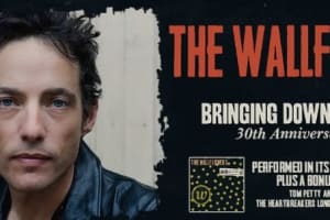 The Wallflowers